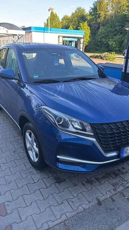 Gebraucht DFSK Fengon 105 PS (77 kW) 2024 Blau SUV
