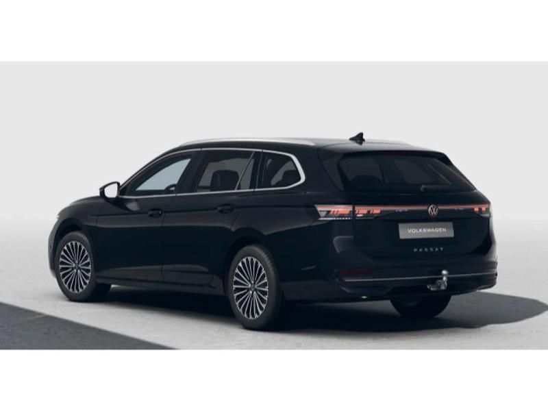 Neu VW Passat Elegance 150 PS (110 kW) 2026 Kombi