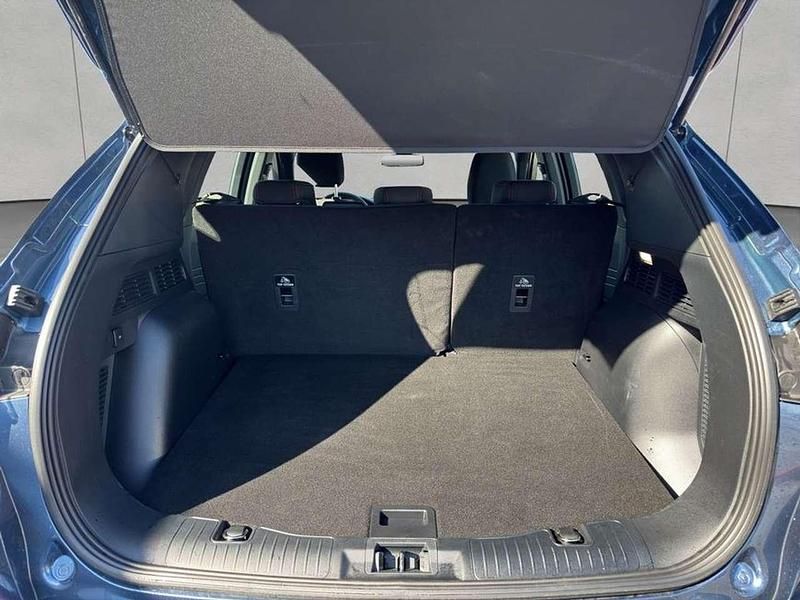 Gebraucht Ford Kuga ST-Line 150 PS (110 kW) 2024 Blau SUV