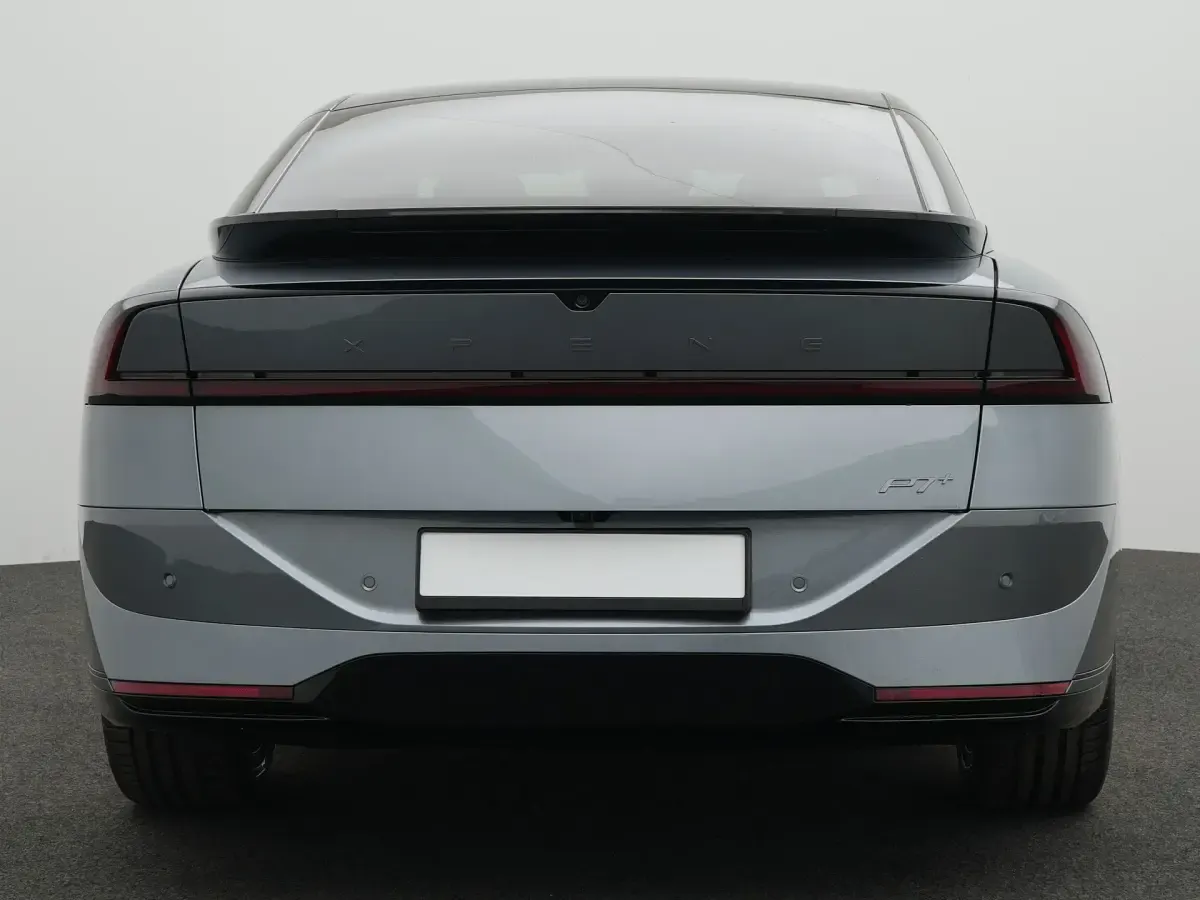 Gebraucht XPENG P7 230 kW (313 PS) 2026 Limousine