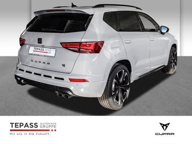 Neu Seat Ateca 4Drive 300 PS (220 kW) 2026 Weiss SUV