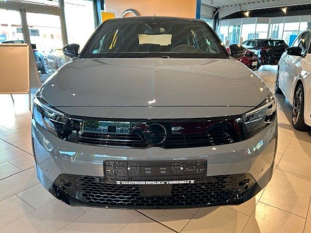 Neu Opel Corsa 101 PS (74 kW) 2025 Grafik grau Limousine