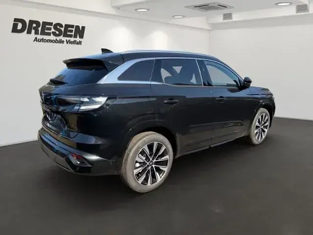 Neu Renault Austral Techno 200 PS (147 kW) 2026 Schwarz SUV