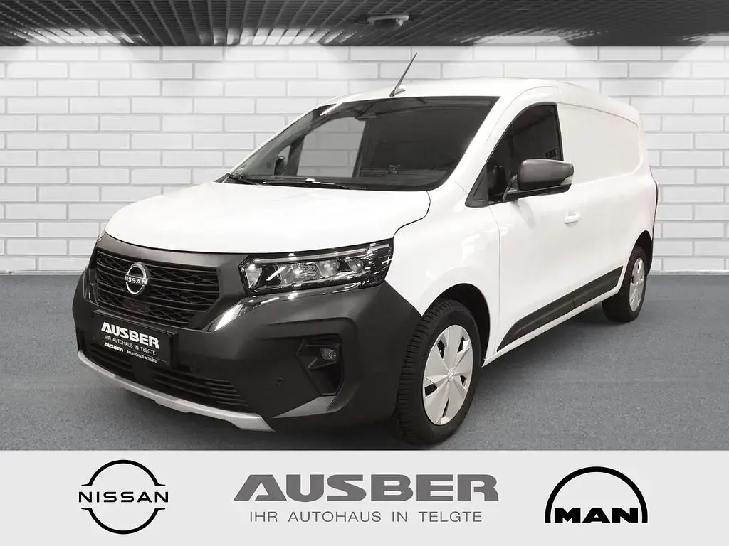 Gebraucht Nissan Townstar N-Connecta 131 PS (96 kW) 2026 Van