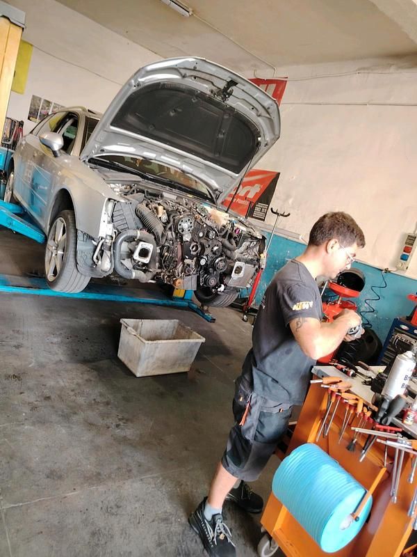 Gebraucht Seat Exeo 143 PS (105 kW) 2011 Silber Kombi