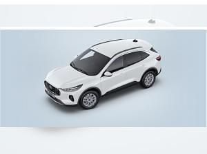 Neu Ford Kuga Titanium 186 PS (136 kW) 2026 Weiß (frozen white uni) SUV