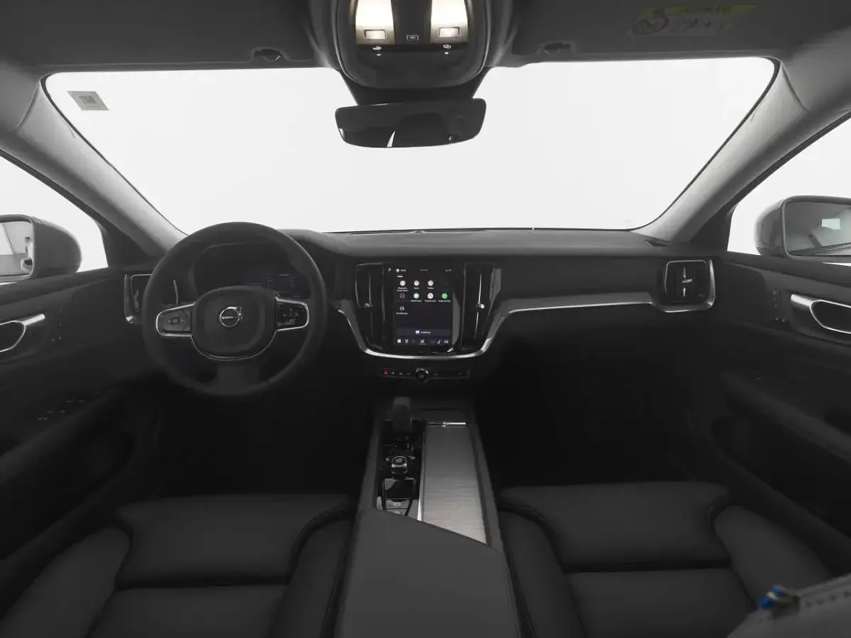 Occasion Volvo V60 CC Plus 197 ch (144 kW) 2024 Gris Break