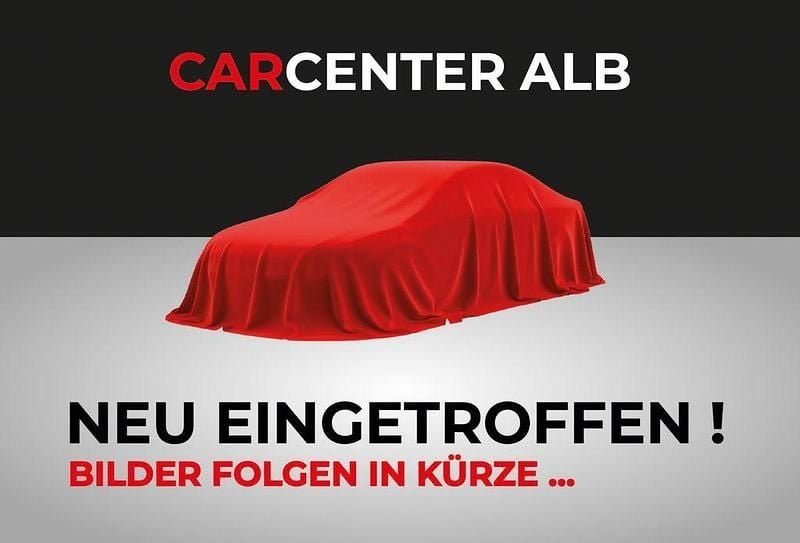 Grau Gebraucht 2003 Renault Mégane II Expression Limousine | 2.199 € (Teuer) - Bild 1/1