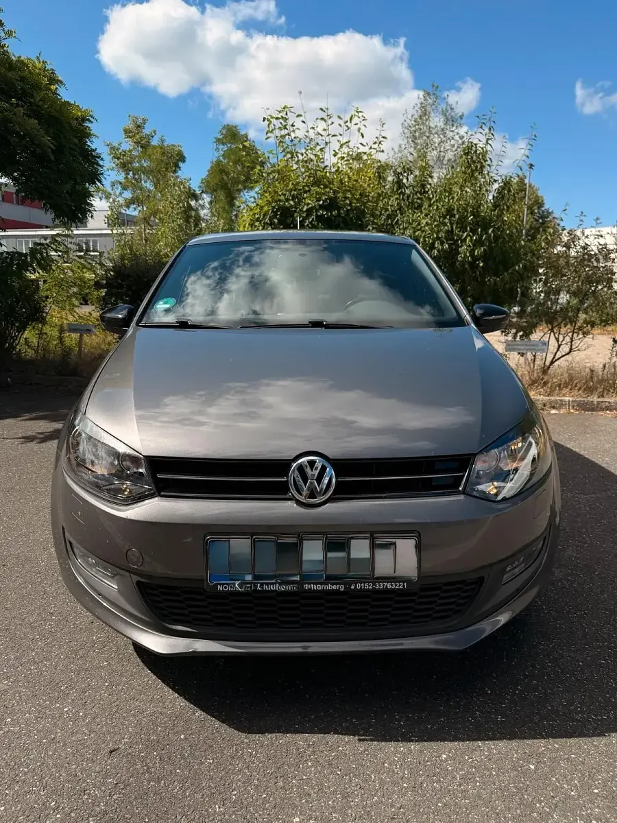 Gebraucht VW Polo 90 PS (66 kW) 2013 Kleinwagen