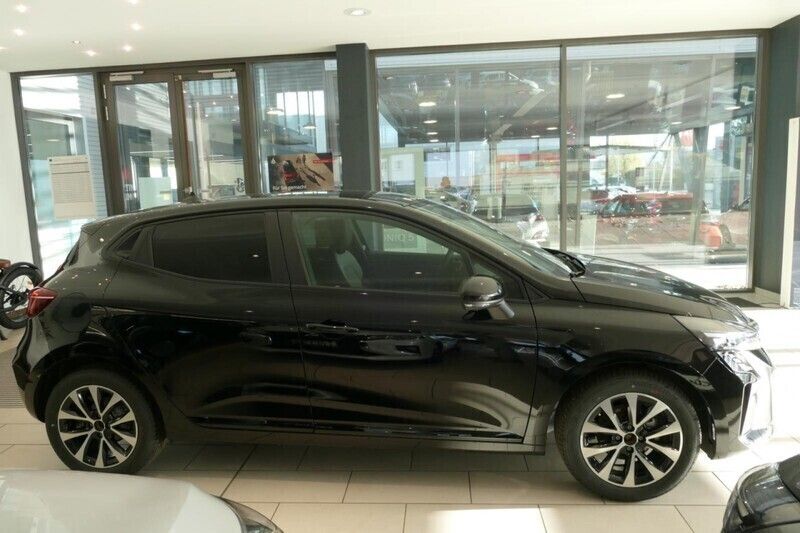 Gebraucht Mitsubishi Colt Plus 67 PS (49 kW) 2024 Onyxschwarz metallic Limousine