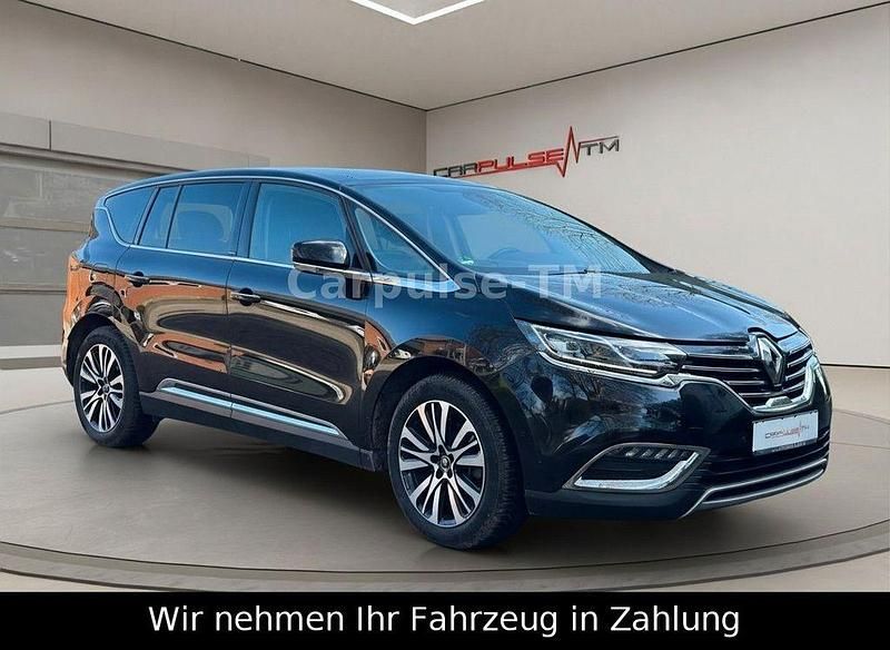 Gebraucht Renault Espace Bose Edition 224 PS (164 kW) 2020 Other Van / Kleinbus