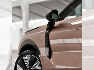 Neu Lynk & Co 08 345 PS (253 kW) 2025 Bronze (sunset cooper) SUV