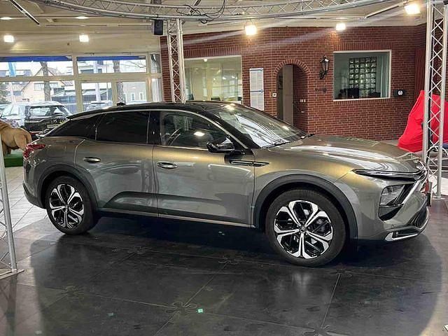 Gebraucht Citroën C5 X Shine 181 PS (133 kW) 2022 Kombi