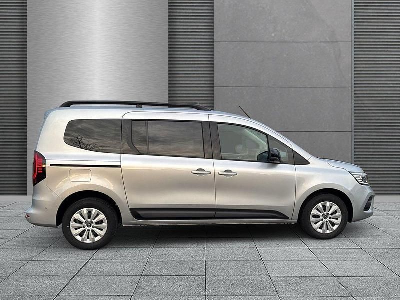 Gebraucht Renault Kangoo Techno 131 PS (96 kW) 2025 Highlandgrau Van / Kleinbus