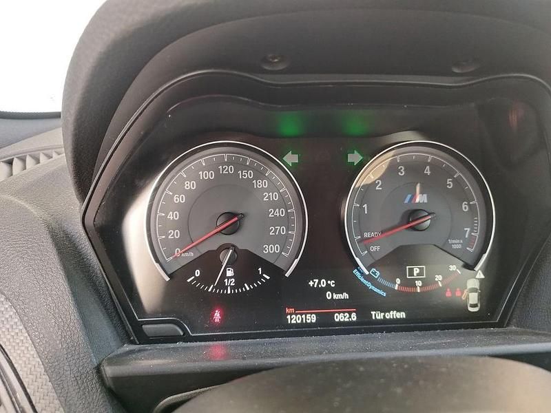 Gebraucht BMW M2 Performance 370 PS (272 kW) 2017 Grau Coupé