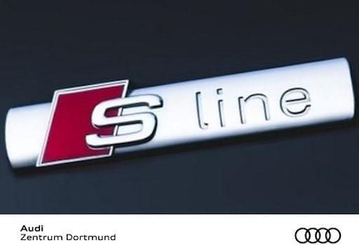 Gebraucht Audi A7 Ambiente 367 PS (269 kW) 2023 Grau Limousine