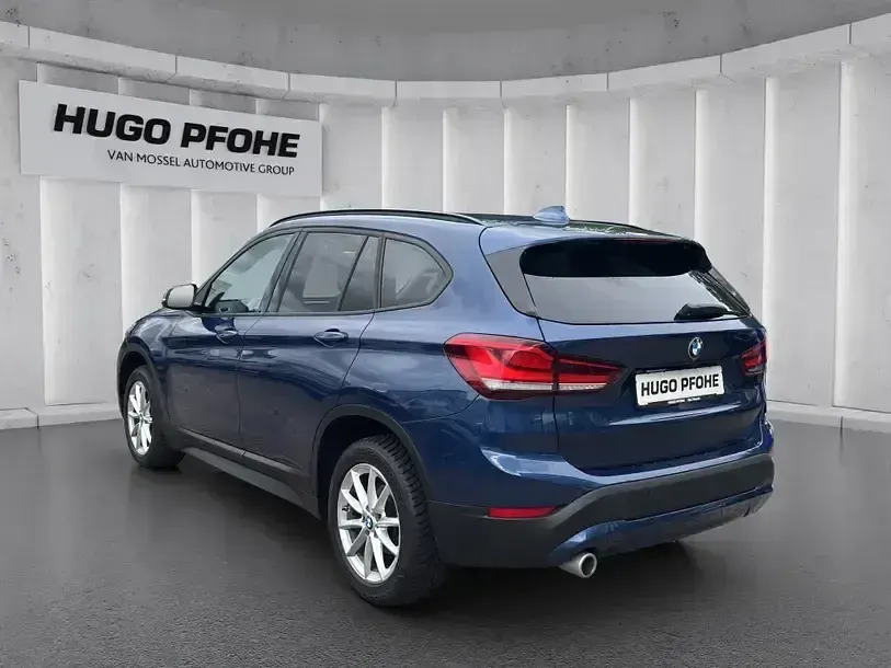 Gebraucht BMW X1 Performance 150 PS (110 kW) 2022 Andere SUV