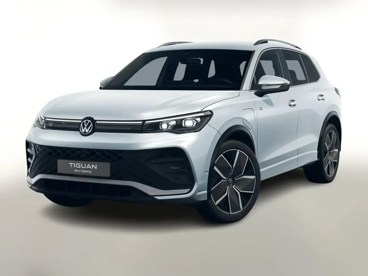 Gebraucht VW Tiguan IQ Drive 272 PS (200 kW) 2026 SUV