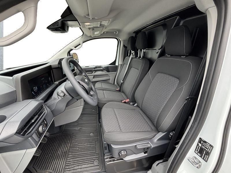 Neu Ford Transit Custom Trend 136 PS (100 kW) 2026 Weiß Van