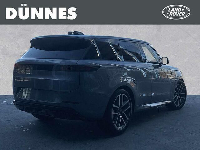 Gebraucht Land Rover Range Rover SE Dynamic 300 PS (220 kW) 2025 Andere farbe SUV