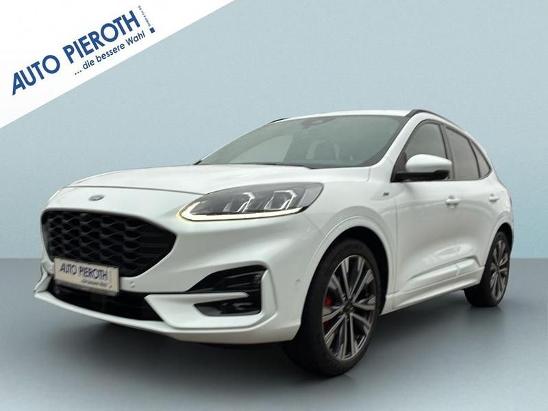 Gebraucht 2021 Ford Kuga ST-Line X SUV | 21.350 € (Fairer Preis) - Bild 1/1