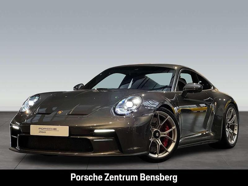 Grau Gebraucht 2023 Porsche 911 GT3 Coupé | 199.900 € (Guter Preis) - Bild 1/4