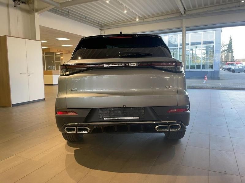 Ny Baic X75 177 HK (130 kW) 2026 Grå SUV