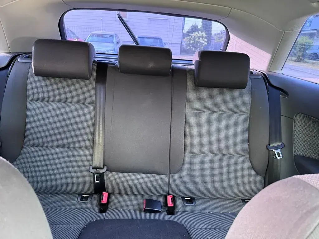 Gebraucht Audi A3 Ambiente 116 PS (85 kW) 2005 Grau Kleinwagen