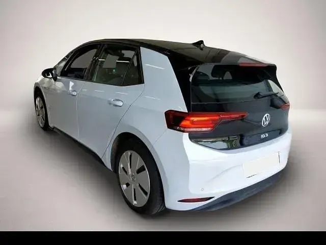 Gebraucht VW ID.3 Pure 110 kW (150 PS) 2022 Manufacturer Kleinwagen