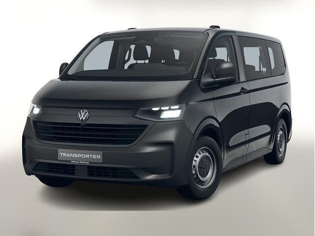 Midnight black metallic Neu 2025 VW T7 S Van | 41.800 € - Bild 1/1