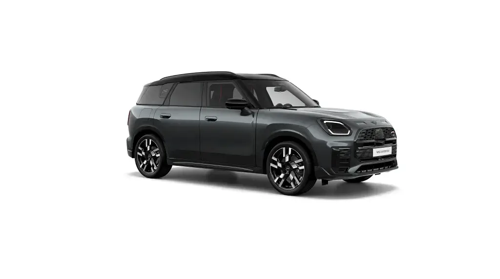 Gebraucht Mini Countryman 204 PS (150 kW) 2025 SUV