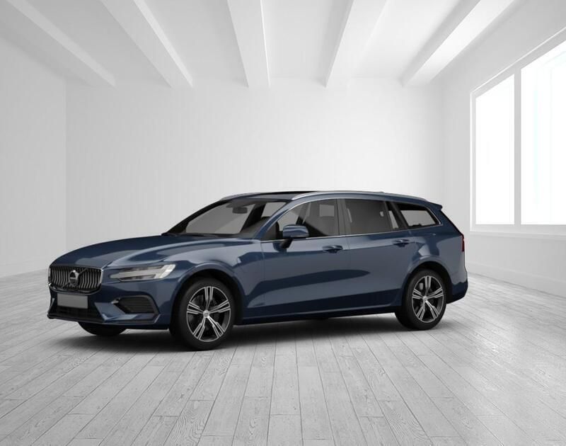 Gebraucht Volvo V60 Core 253 PS (186 kW) 2022 Othercolor Kombi