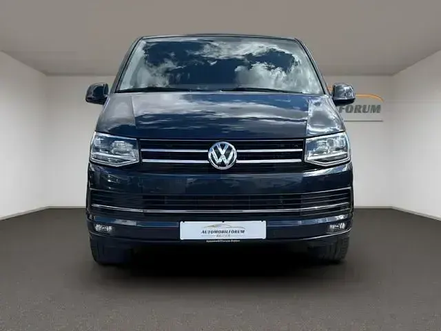 Używany VW Transporter Highline 2017 Andere Van