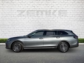 Neu VW Passat Elegance 150 PS (110 kW) 2025 Silber Kombi