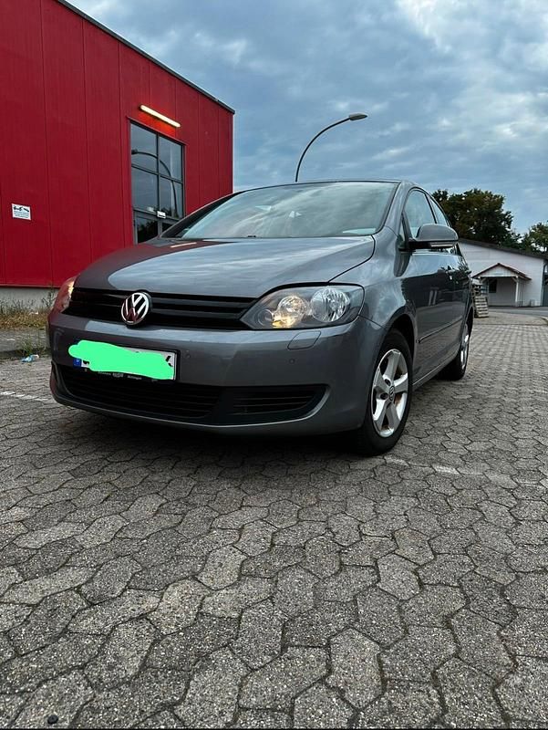 Gebraucht VW Golf VI 105 PS (77 kW) 2011 Silber Kleinwagen