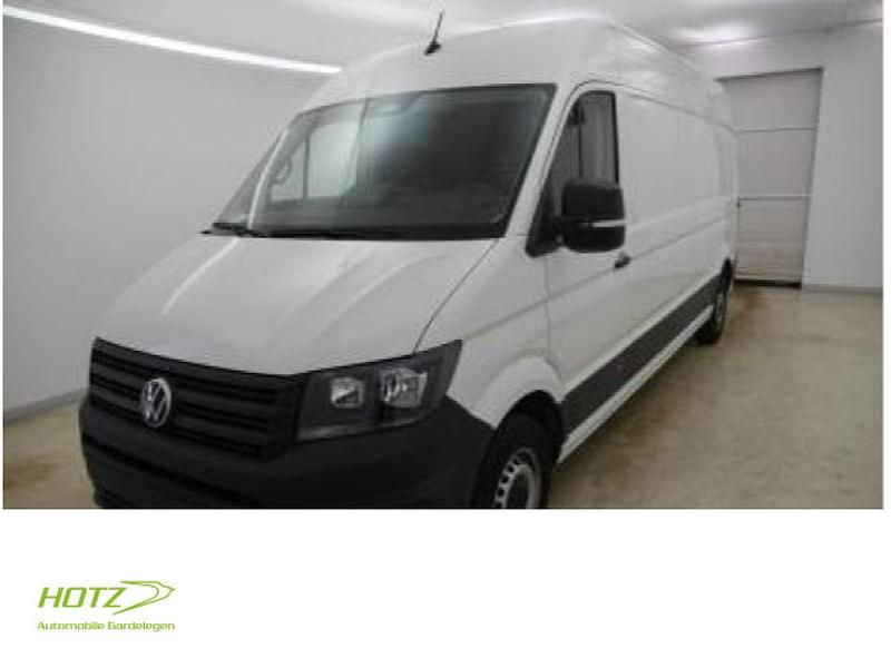 Gebraucht VW Crafter 140 PS (102 kW) 2024 Van