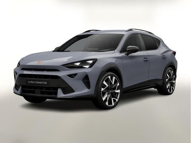 Graphene grau Neu 2025 Cupra Formentor SUV | 36.690 € (Fairer Preis) - Bild 1/1