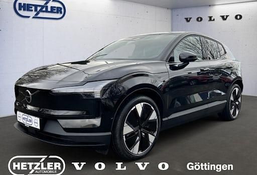 Gebraucht Volvo EX30 Performance 314 kW (428 PS) 2025 Onyx black SUV