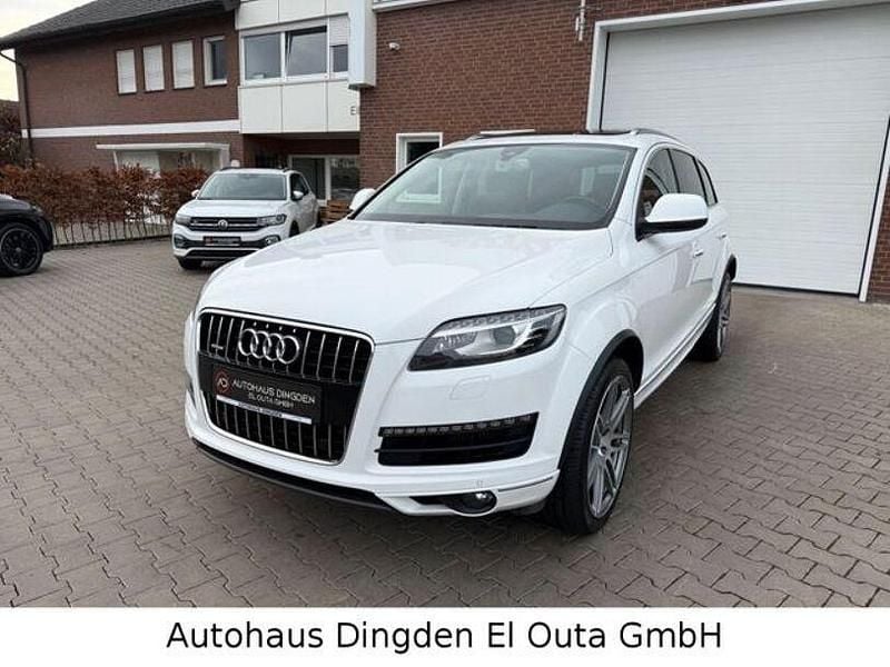 Gebraucht Audi V8 220 PS (161 kW) 2010 Andere Limousine