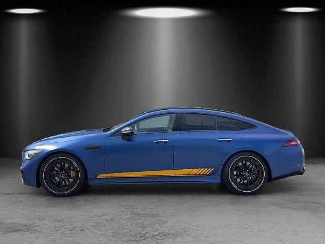 Gebraucht Mercedes AMG GT63 S E Performance AMG 843 PS (620 kW) 2022 Coupé