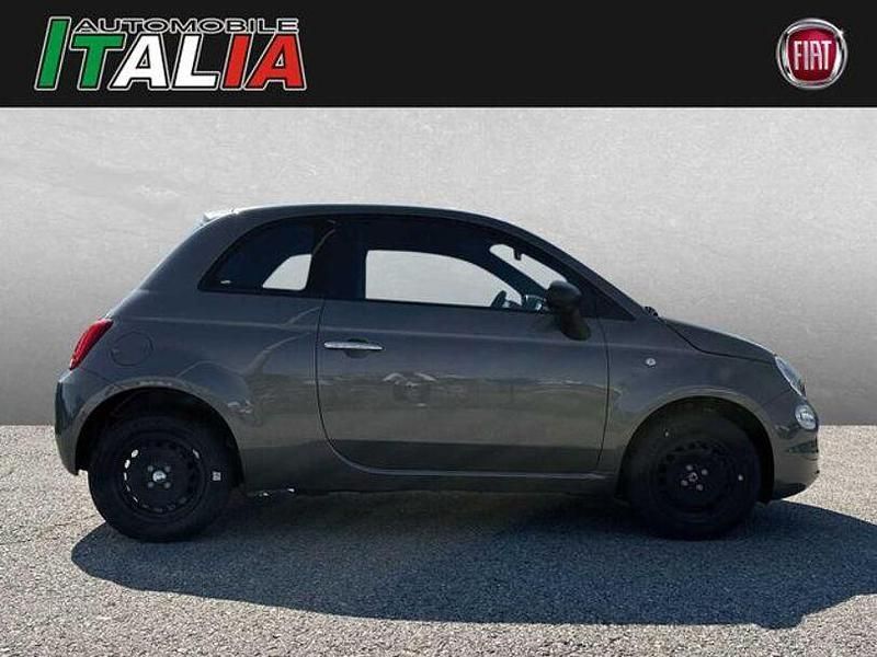 Gebraucht Fiat 500 69 PS (50 kW) 2023 Grau Limousine