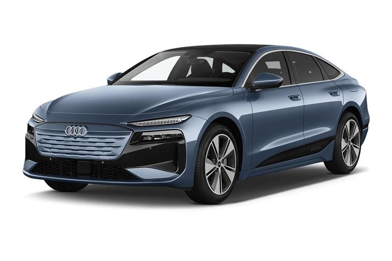 Gebraucht 2024 Audi A6 e-tron Limousine | 62.800 € (Guter Preis) - Bild 1/4