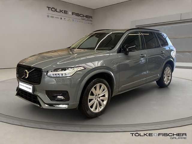 Gebraucht Volvo XC90 173 PS (127 kW) 2023 SUV