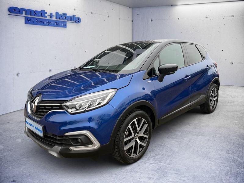 Gebraucht Renault Captur Version S 2019 SUV