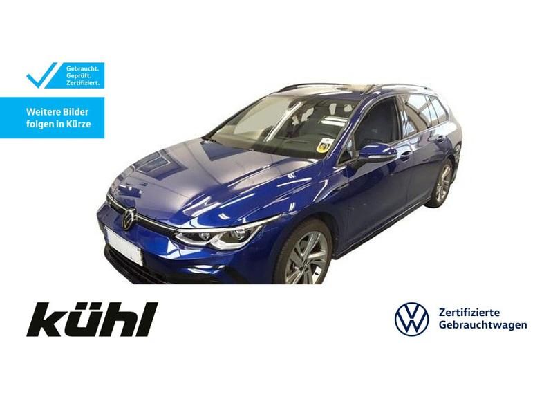 Gebraucht 2024 VW Golf VIII R-line Kombi | 30.890 € (Fairer Preis) - Bild 1/2