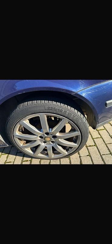 Gebraucht Seat Leon 101 PS (74 kW) 2004 Blau Kleinwagen