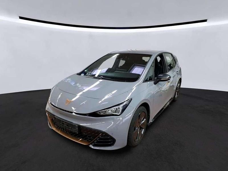 Gebraucht Cupra Born 150 kW (204 PS) 2023 Grau Kleinwagen