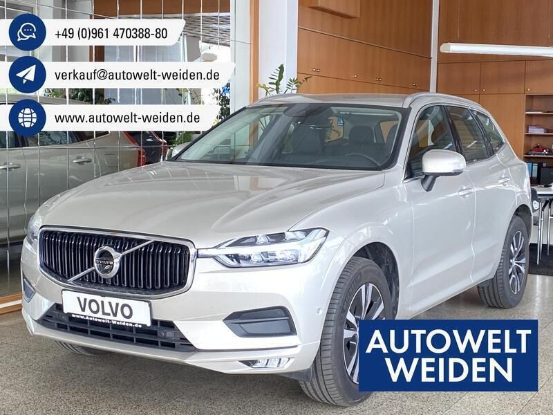 Andere Gebraucht 2020 Volvo XC60 Momentum SUV | 32.900 € (Superpreis) - Bild 1/2