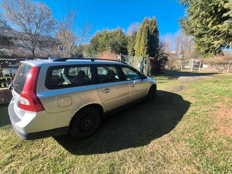 Occasion Volvo V70 195 ch (143 kW) 2008 Argent Break