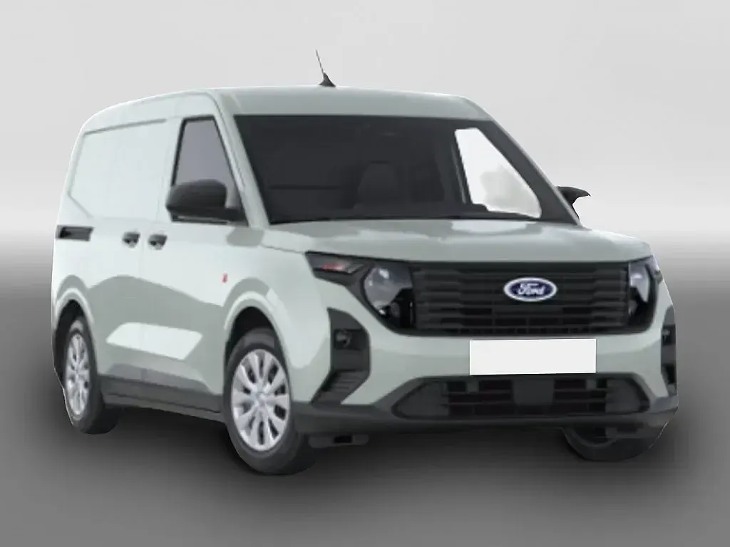 Używany Ford Transit Trend 101 KM (74 kW) 2025 Minivan